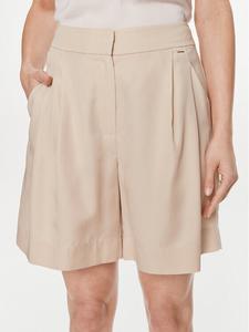 Брюки-Бермуды стандартного кроя Joop!, бежевый