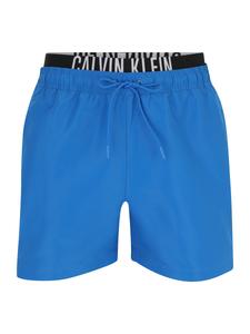 Шорты для серфинга Calvin Klein Swimwear, Royal Blue