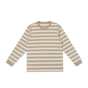 Lee Футболка мужская хаки