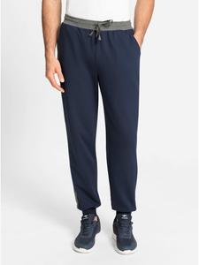 Брюки для отдыха темно-синего цвета WITT WEIDEN