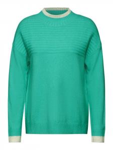 Пуловер Cecil Pullover, цвет aventurine green