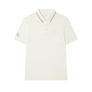 FILA Поло мужское heron white