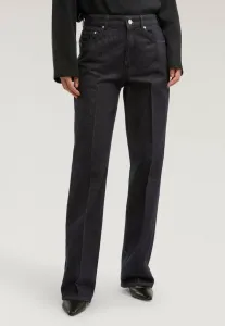 Новые прямые джинсы reattivo. Trussardi, Blu