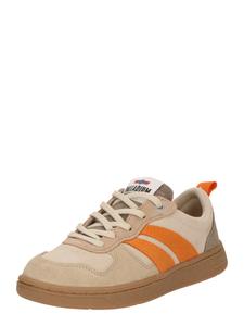 Кроссовки Palladium PALLACUP FLAME, Beige/Light beige/Dark beige