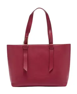 Сумка-Шоппер Malory Coccinelle, красный