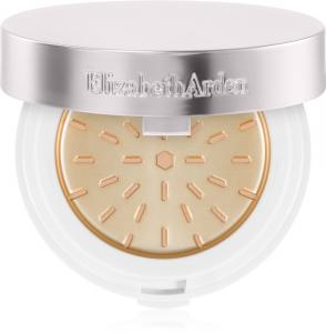 Минеральная пудра Pure Finish, минеральная пудра-основа под макияж Elizabeth Arden, atspalvis 02 8,33 гр