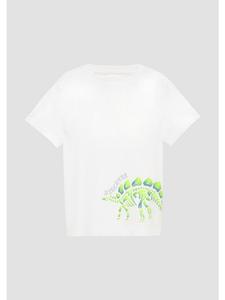 Футболка в цвете 0100_white s.Oliver