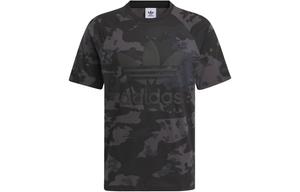 Adidas Originals Мужская футболка, цвет Black