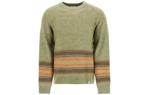 Carhartt WIP Зеленый свитер Men's Green