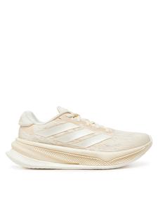 Кроссовки для бега Supernova Comfortglide IH0905 Adidas, бежевый