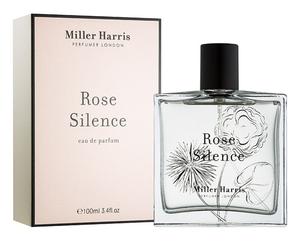 Miller Harris, Rose Silence, парфюмированная вода унисекс, 100 мл