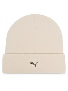 Шапка Puma Metal Puma Cat High Crown 264040 04, экрю