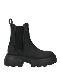 Ботильоны Copenhagen Studios, черный