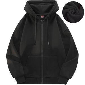 Унисекс свитшот BALENO, черный