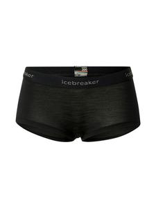 ICEBREAKER Спортивное белье в черном цвете