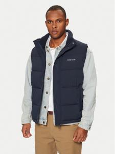 Жилет стандартного кроя M4BN47 WGII2 Guess, синий