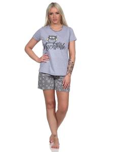 Ночное белье NORMANN, серый