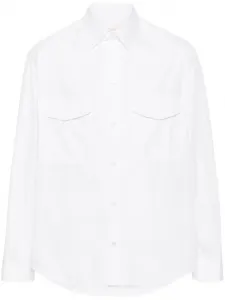 Рубашка Classic MORDECAI, белый