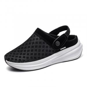 King Jinmai Низкие повседневные кроссовки унисекс бело-черные, цвет White Black