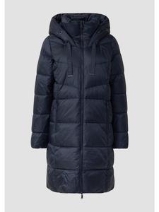 Пальто в цвете 5959_navy s.Oliver