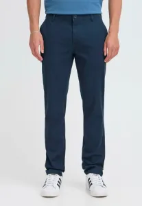 Брюки чинос bhtirak зауженного/стандартного кроя Blend, Dress Blues