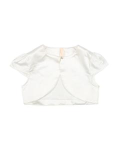 Куртка для девочек Harmont & Blaine, айвори