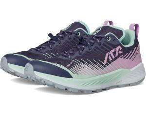 Кроссовки Lowa Amplux 2, цвет Plum/Heather