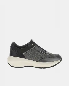 Женские спортивные кроссовки на шнурках Stonefly, серый