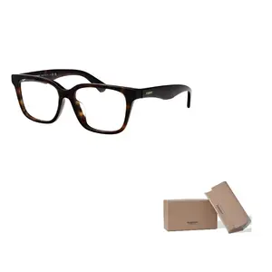 Burberry Очки Wayfarer, Brown