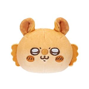 Chiikawa Мягкая и пушистая коллекция, плюшевые игрушки летящие белки