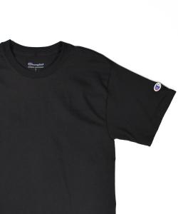 Футболка с коротким рукавом, 173 г Champion, черный