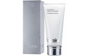 Мягкая увлажняющая пенка для умывания Laiponi с эффектом увлажнения и снятия макияжа 200мл LA PRAIRIE