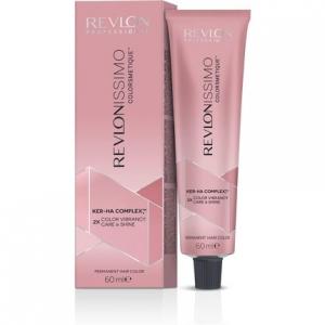 Revlon Professional Revlonissimo Colorsmetique .919 Midnight Blue 60мл