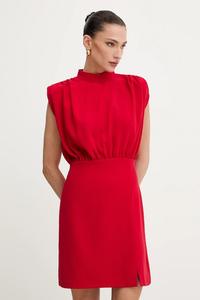 Платье Morgan, красный