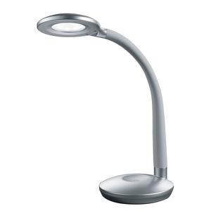 Настольная лампа Trio Cobra, поликарбонат - 1 лампа - титан