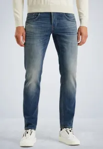 Узкие джинсы Pme Legend, Bright True Blue