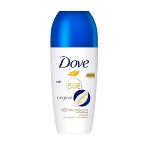 Шариковый дезодорант-антиперспирант Advanced Care Original Dove, 50 ml