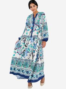 Bigdart Платье в белом цвете