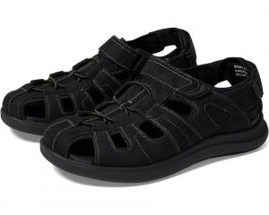 Сандалии Nunn Bush Rio Vista Fisherman, черный