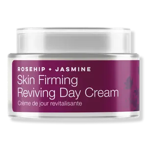 Дневной крем для укрепления кожи с розой Urban Veda