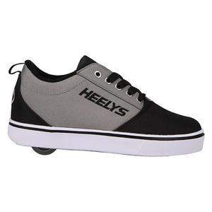 Скейтерские туфли Pro 20 Heelys, черный