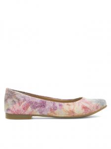 Балетки Lasocki RST-ERICA-17, красочный