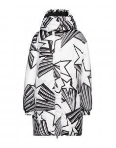 Куртка Msgm, белый