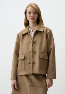 Летняя куртка UTILITY Jimmy Key, бежевый