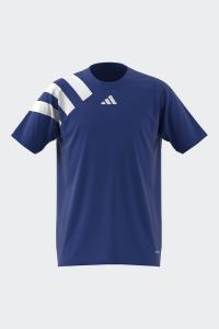 Футболка Форторе 23 Adidas, синий