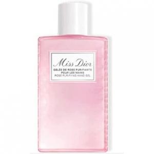 Гель для рук Мисс 100мл, Dior
