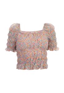 Блуза myMo nshirt, синий