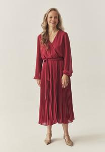 Платье TATUUM Day dress, Cranberry Rose/Berry