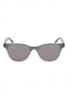 Солнцезащитные очки в прямоугольной оправе Nike, серый