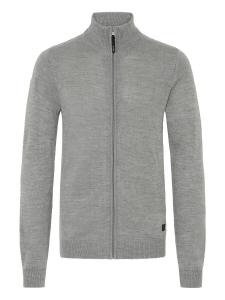 Вязаный кардиган !Solid SDBABAL , Dark grey